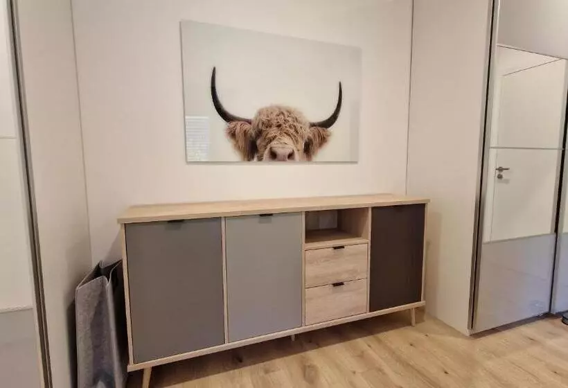 Exklusive Ferienwohnung Am Prielerweg In Hinterstoder