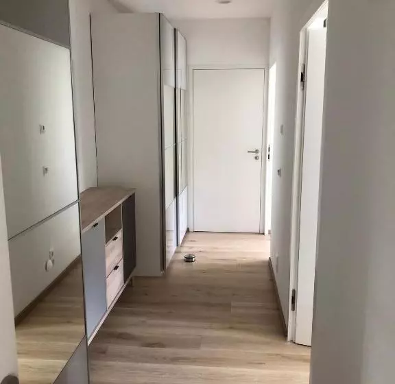 Exklusive Ferienwohnung Am Prielerweg In Hinterstoder