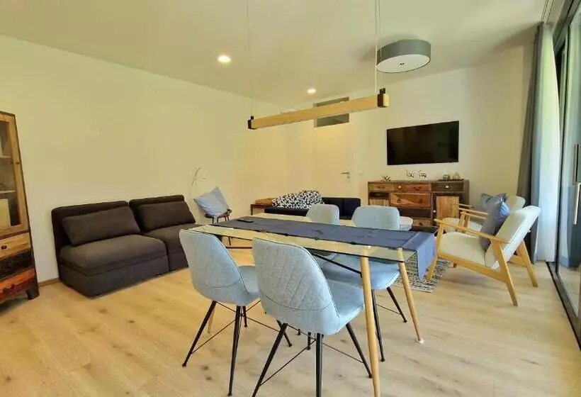 Exklusive Ferienwohnung Am Prielerweg In Hinterstoder