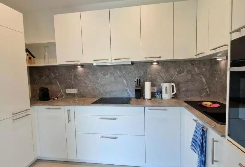 Exklusive Ferienwohnung Am Prielerweg In Hinterstoder