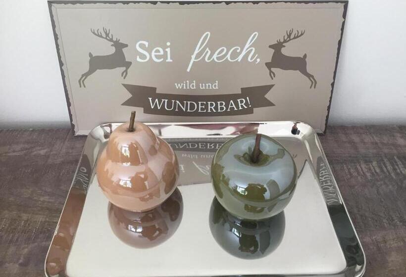 Exklusive Ferienwohnung Am Prielerweg In Hinterstoder