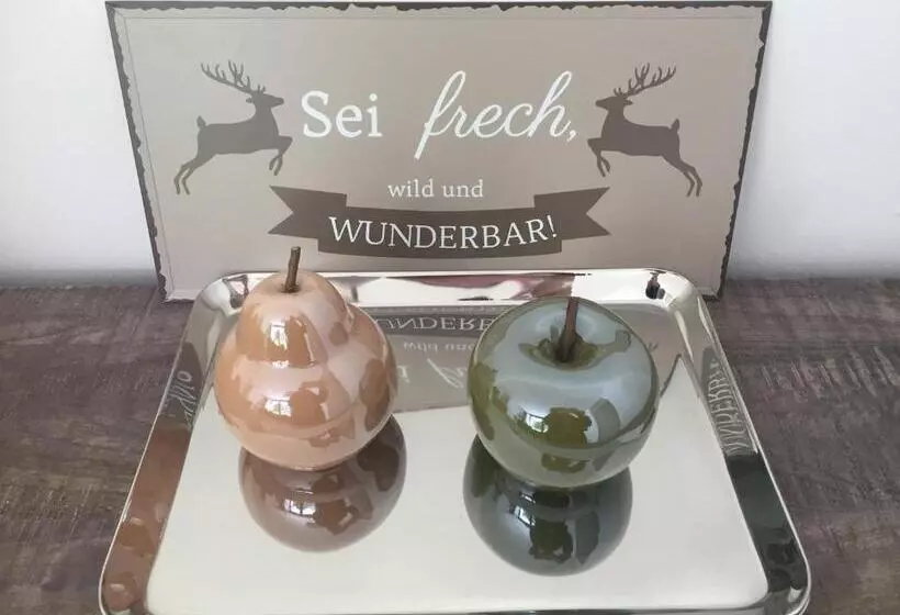 Exklusive Ferienwohnung Am Prielerweg In Hinterstoder