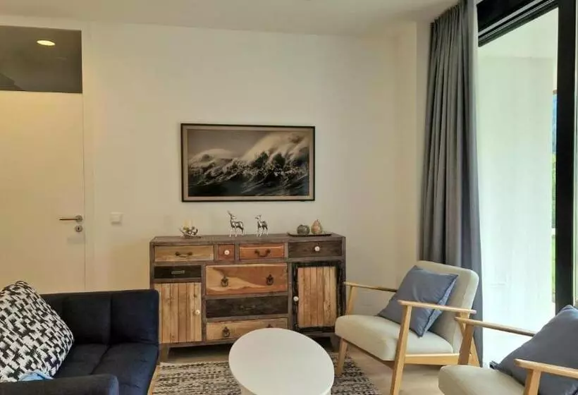 Exklusive Ferienwohnung Am Prielerweg In Hinterstoder