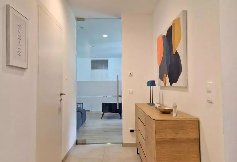 Exklusive Ferienwohnung Am Prielerweg In Hinterstoder