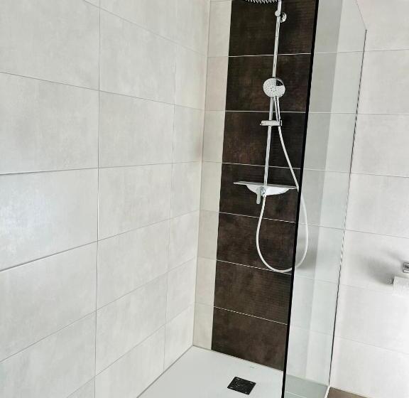 Ferienwohnung Dariana Schwalbach/saar