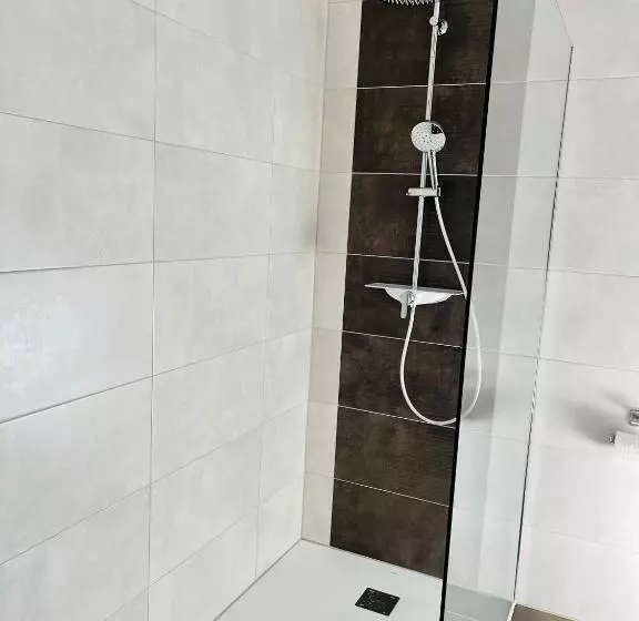 Ferienwohnung Dariana Schwalbach/saar