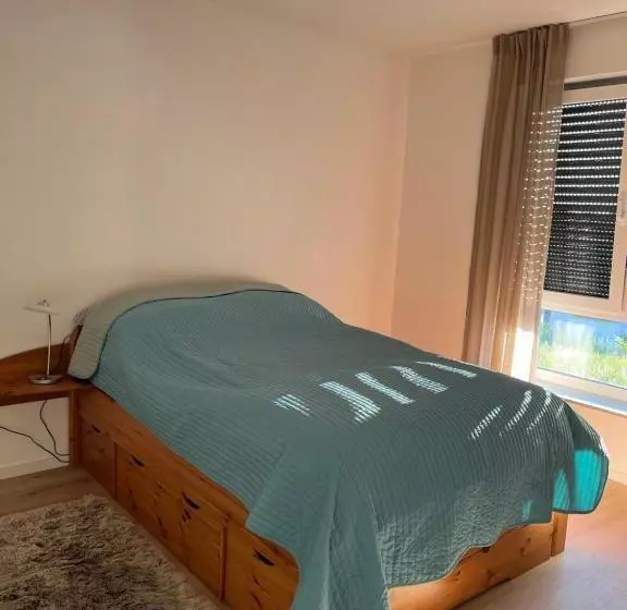 Ferienwohnung Dariana Schwalbach/saar