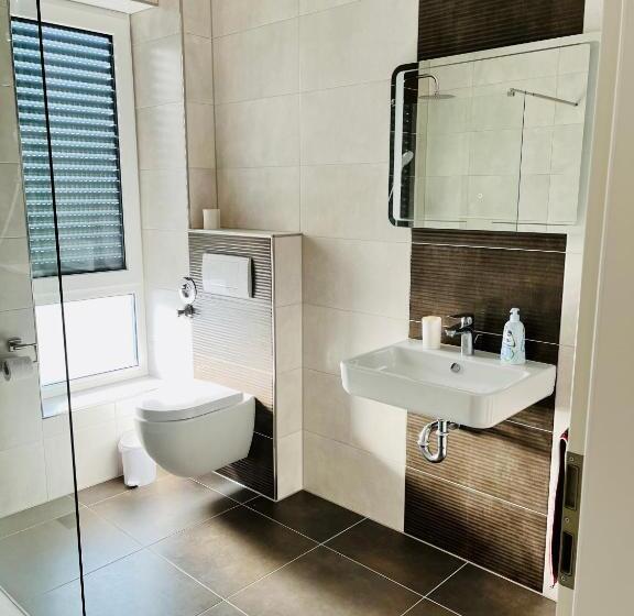 Ferienwohnung Dariana Schwalbach/saar