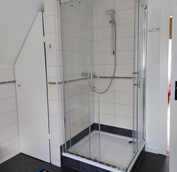 Ferienwohnung Mona Herford