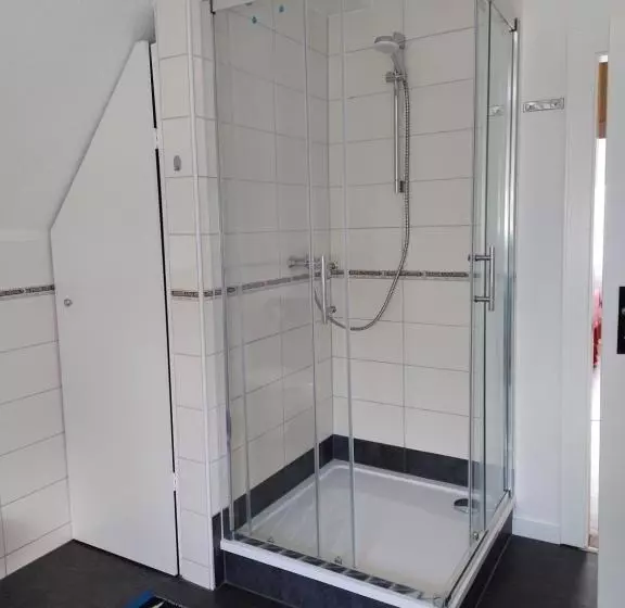 Ferienwohnung Mona Herford