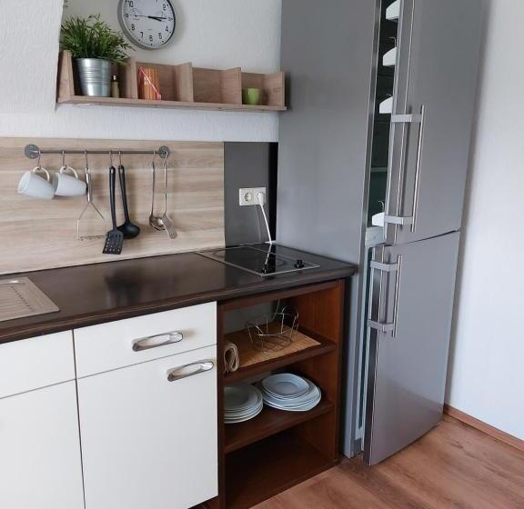 Ferienwohnung Mona Herford