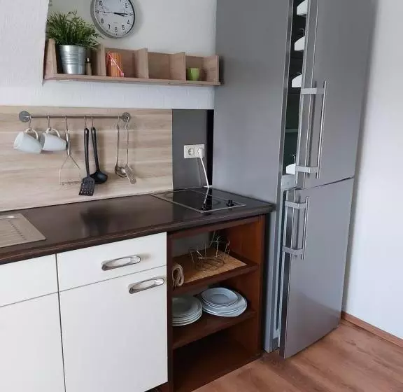 Ferienwohnung Mona Herford