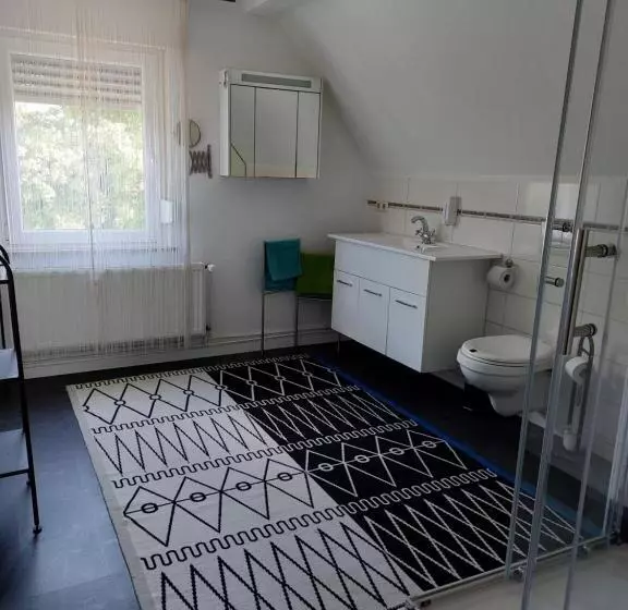 Ferienwohnung Mona Herford