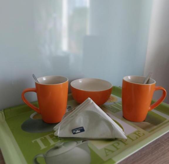 Ferienwohnung Mona Herford