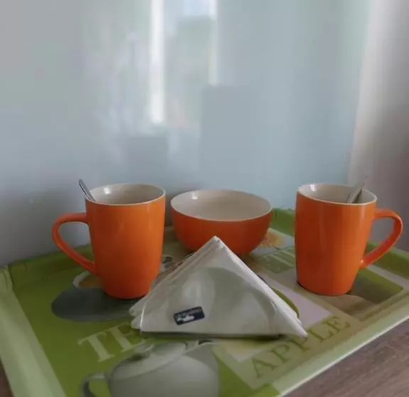 Ferienwohnung Mona Herford