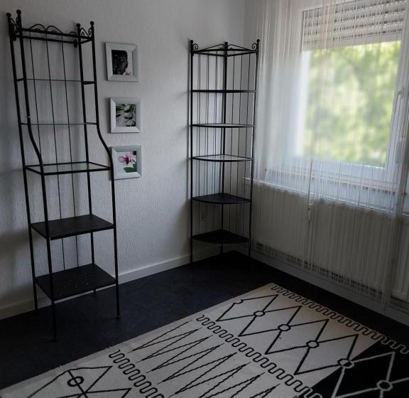 Ferienwohnung Mona Herford