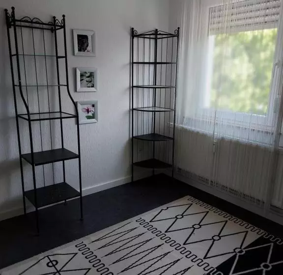 Ferienwohnung Mona Herford