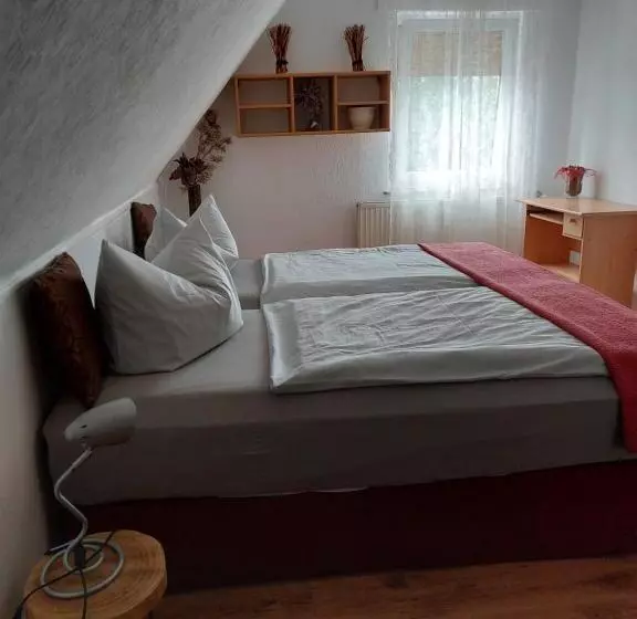 Ferienwohnung Mona Herford