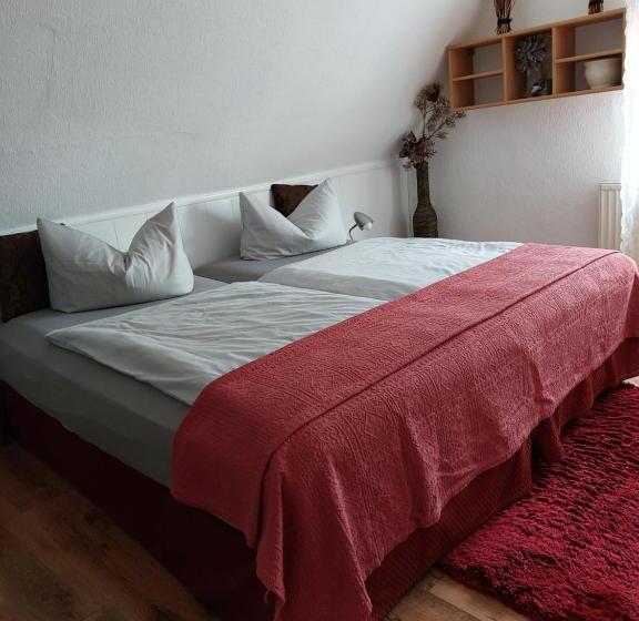 Ferienwohnung Mona Herford