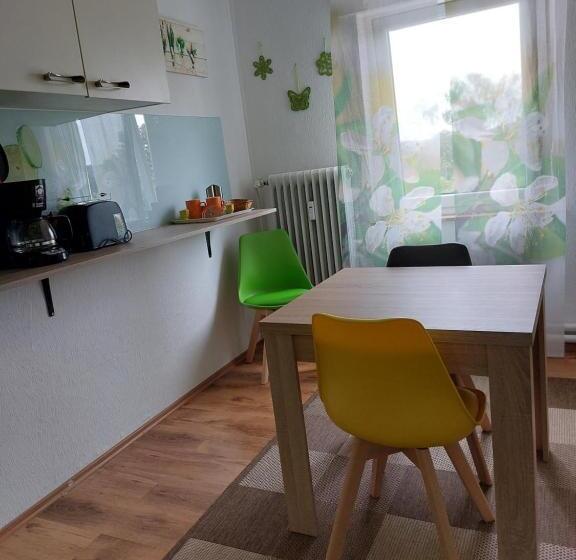 Ferienwohnung Mona Herford