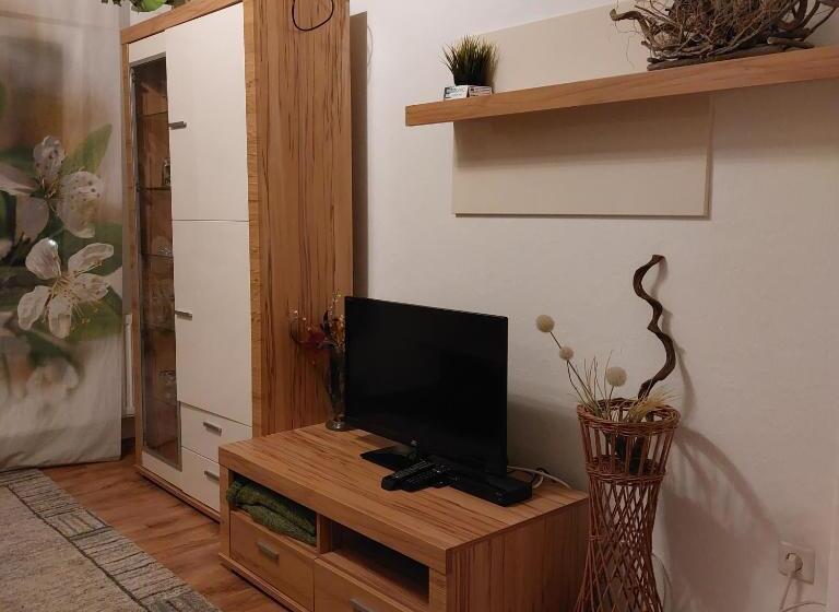 Ferienwohnung Mona Herford