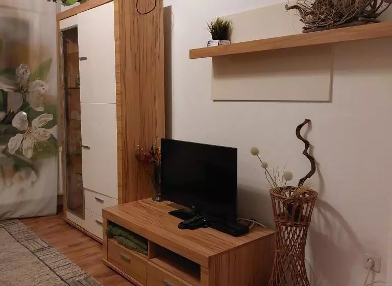 Ferienwohnung Mona Herford