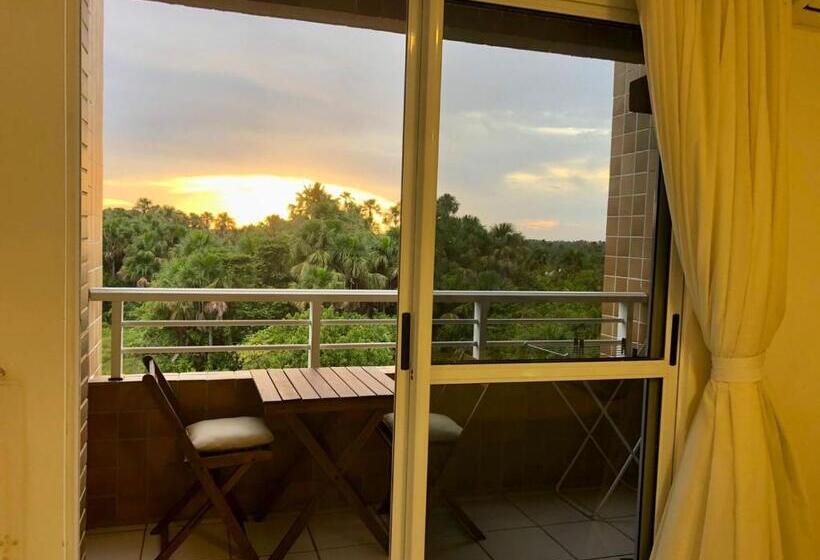 Gran Lençóis Flat Barreirinhas Apt 509