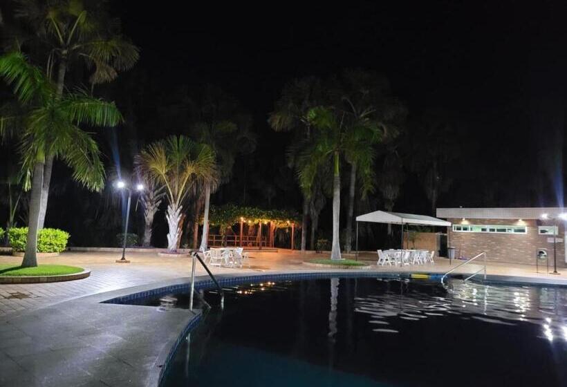 Gran Lençóis Flat Barreirinhas Apt 509