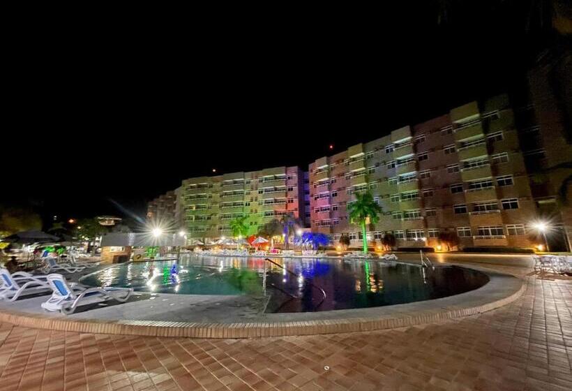 Gran Lençóis Flat Barreirinhas Apt 509