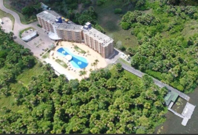 Gran Lençóis Flat Barreirinhas Apt 509