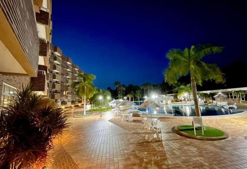 Gran Lençóis Flat Barreirinhas Apt 509