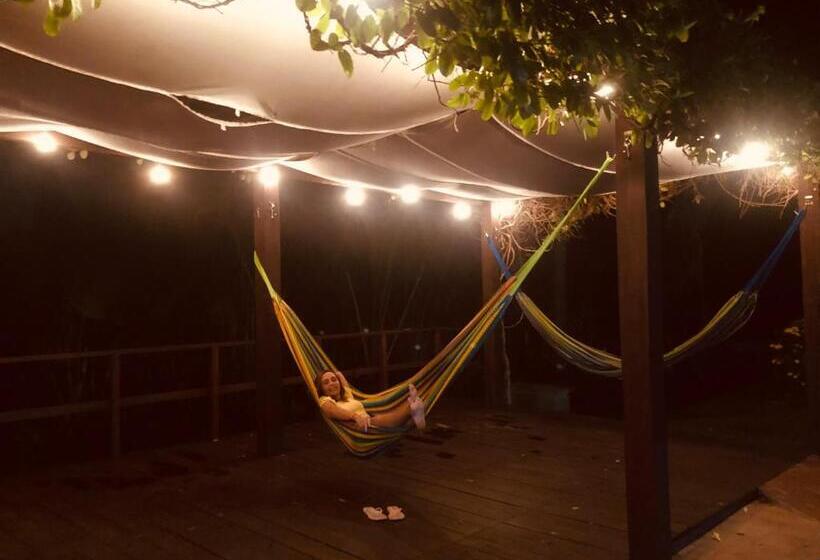 Gran Lençóis Flat Barreirinhas Apt 509