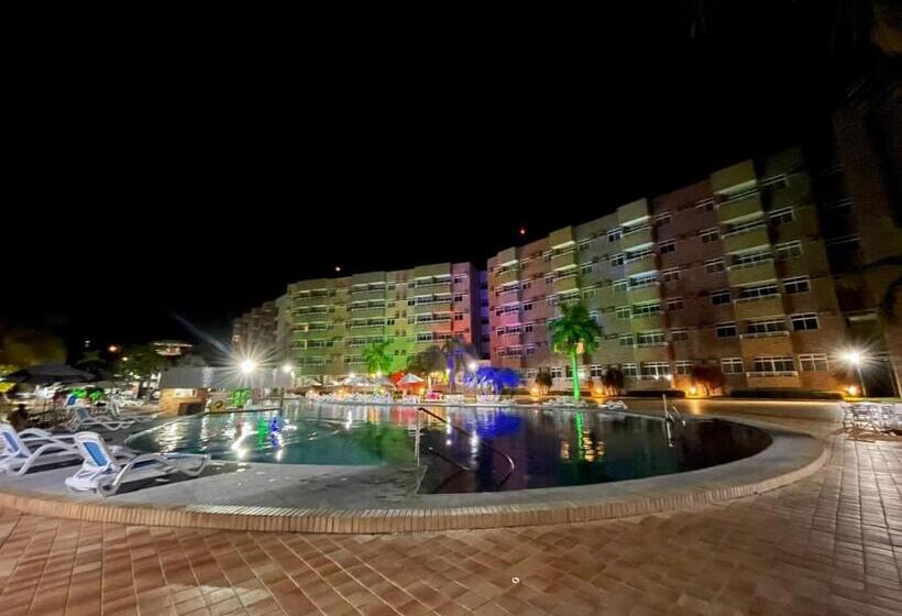 Gran Lençóis Flat Barreirinhas Apt 509