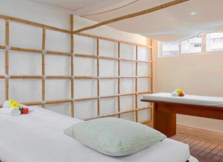 Gran Lençóis Flat Barreirinhas Apt 509