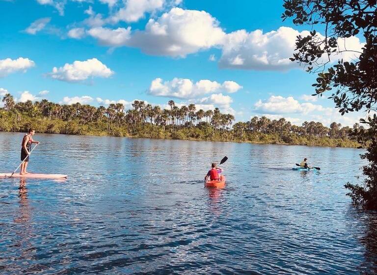 Gran Lençóis Flat Barreirinhas Apt 509