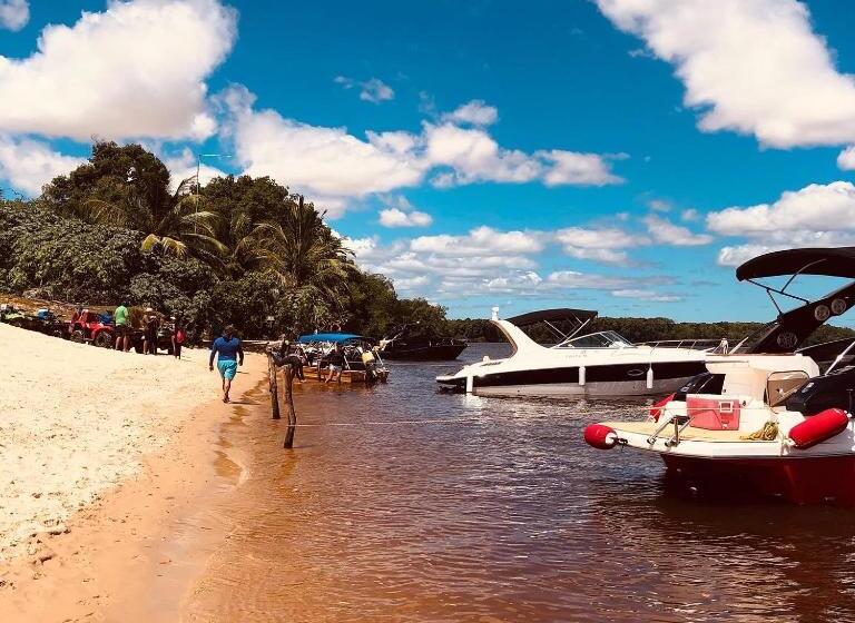 Gran Lençóis Flat Barreirinhas Apt 509