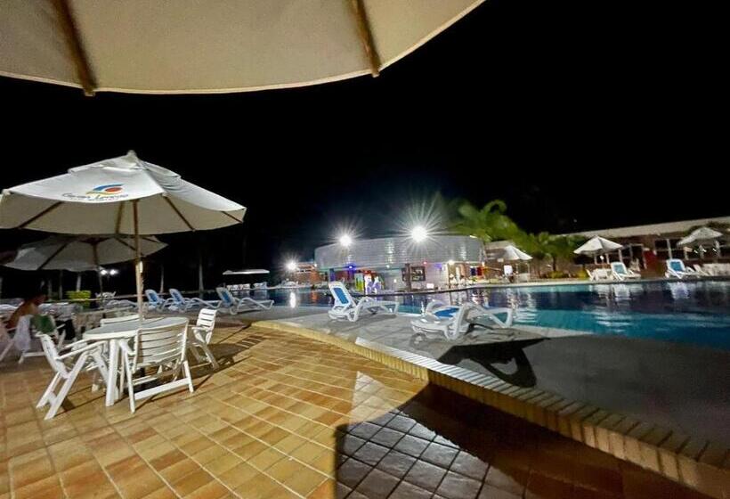 Gran Lençóis Flat Barreirinhas Apt 509