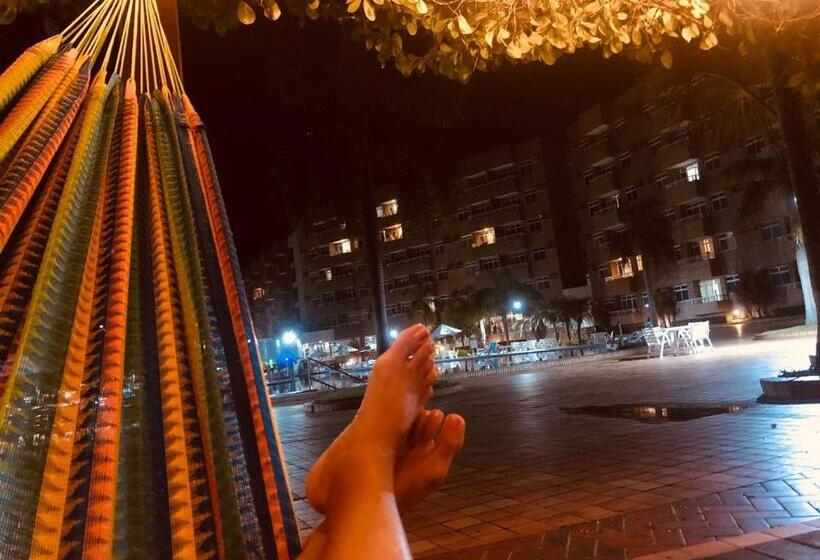 Gran Lençóis Flat Barreirinhas Apt 509