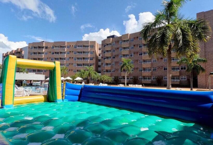 Gran Lençóis Flat Barreirinhas Apt 509