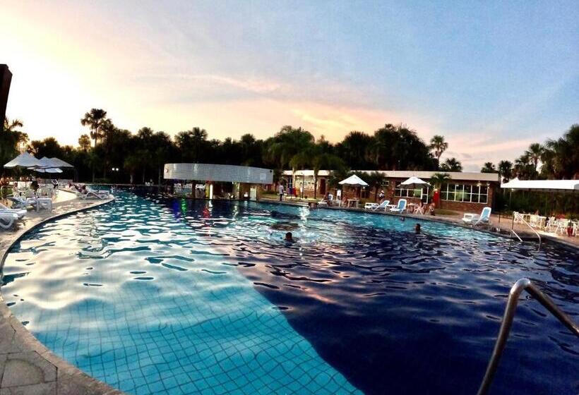 Gran Lençóis Flat Barreirinhas Apt 509