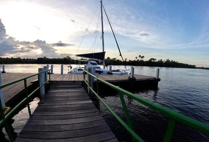 Gran Lençóis Flat Barreirinhas Apt 509