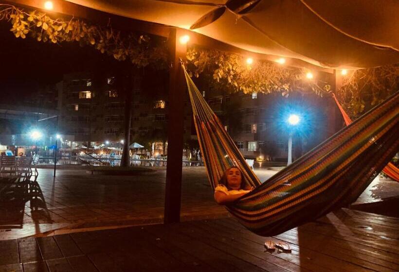 Gran Lençóis Flat Barreirinhas Apt 509