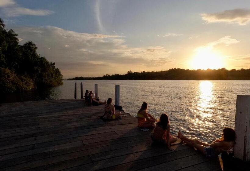 Gran Lençóis Flat Barreirinhas Apt 509