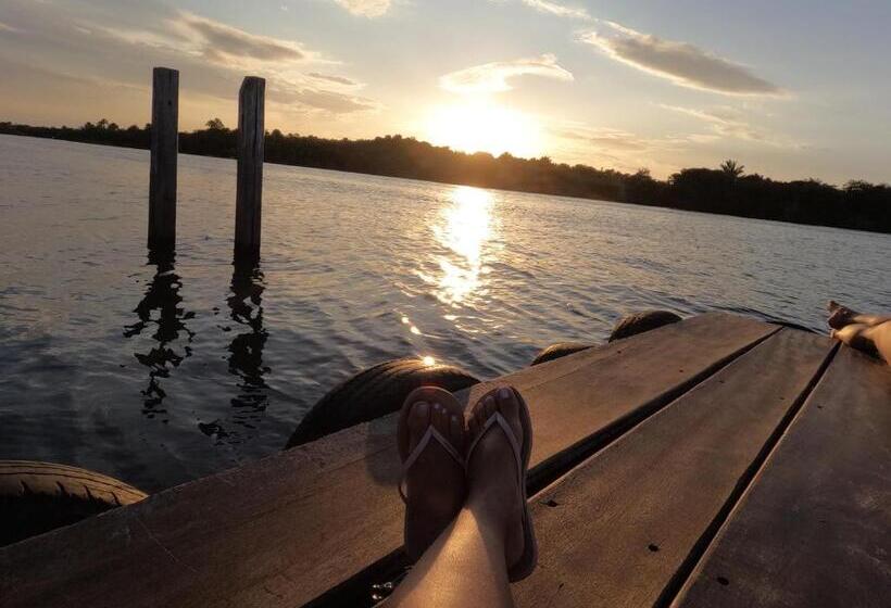 Gran Lençóis Flat Barreirinhas Apt 509