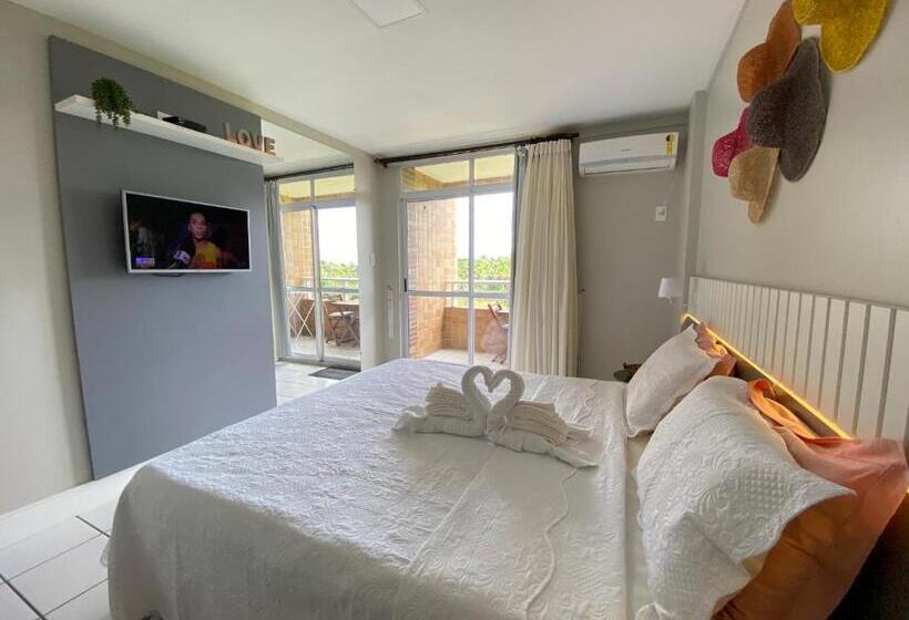 Gran Lençóis Flat Barreirinhas Apt 509