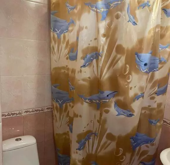 Hotelli атлант