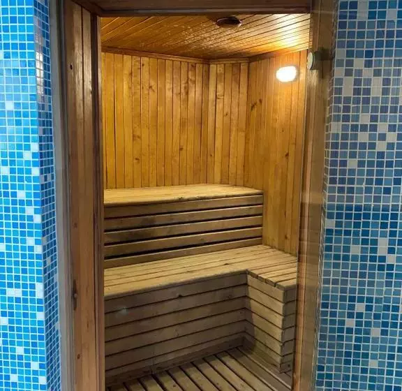 Hotelli атлант