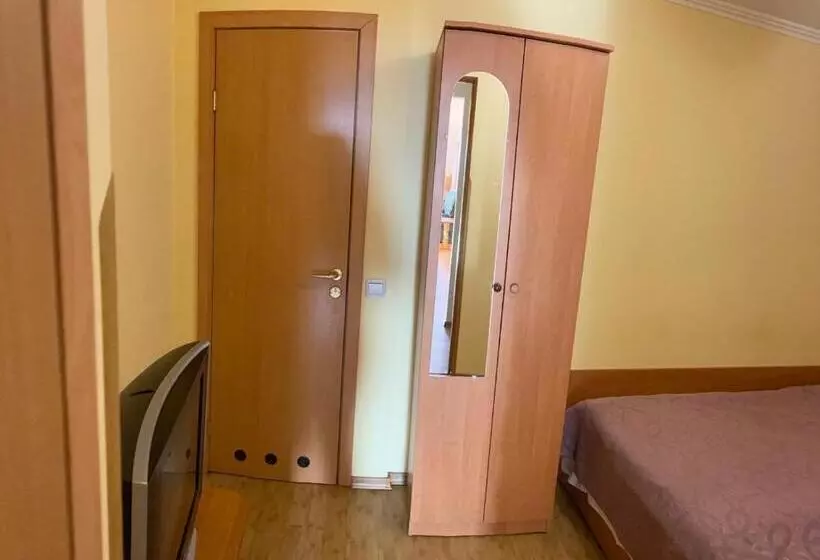 Hotelli атлант