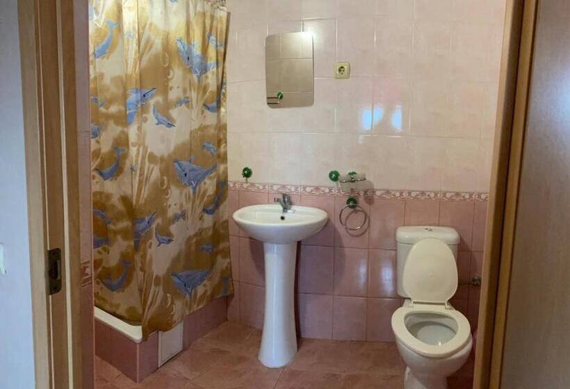 فندق атлант