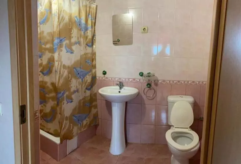 Hotelli атлант